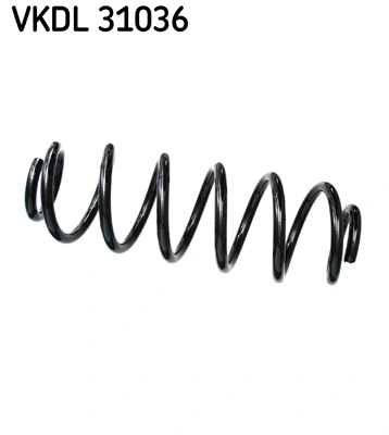 Suspension Spring (VKDL 31036)