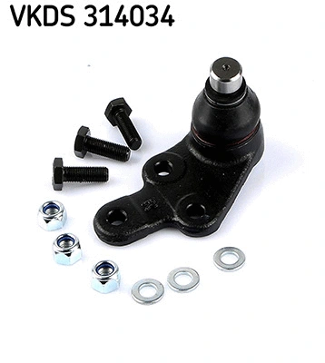 Ball Joint