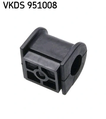 Bushing, stabiliser bar (VKDS 951008)