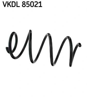 Suspension Spring (VKDL 85021)