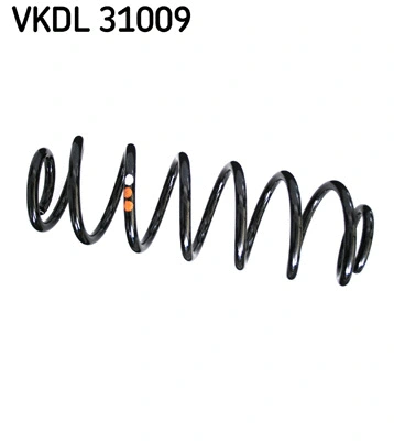 Suspension Spring (VKDL 31009)