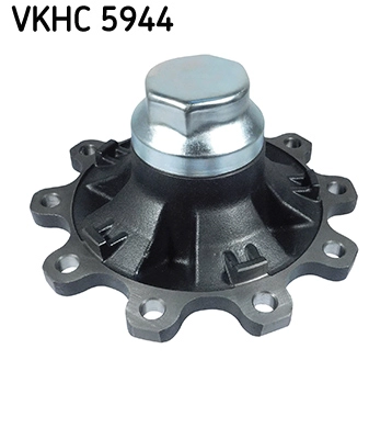 Wheel Hub (VKHC 5944)