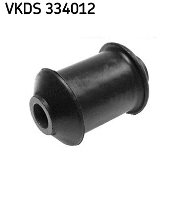 Mounting, control/trailing arm (VKDS 334012)
