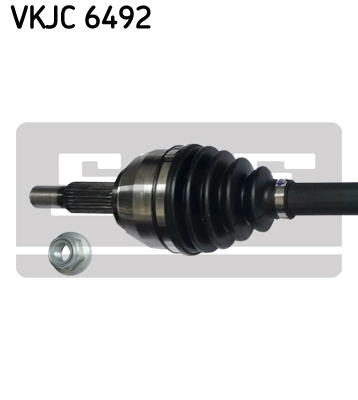 Drive Shaft