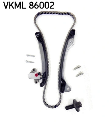 Timing Chain Kit (VKML 86002)