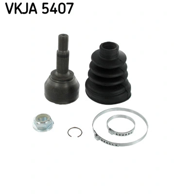 Joint Kit, drive shaft (VKJA 5407)