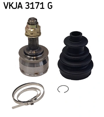 Joint Kit, drive shaft (VKJA 3171 G)