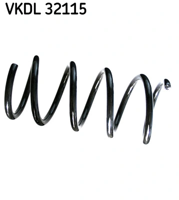 Suspension Spring (VKDL 32115)