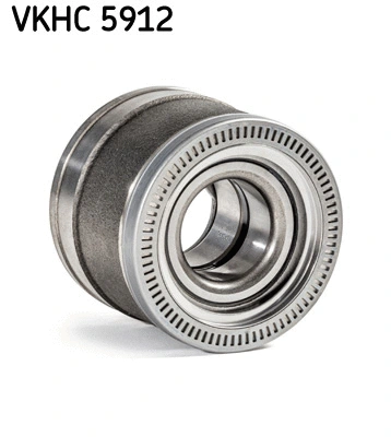 Wheel Hub (VKHC 5912)