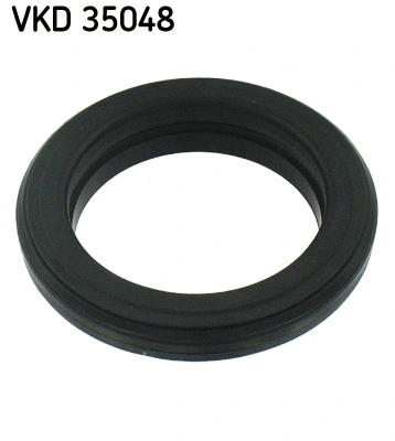 Rolling Bearing, suspension strut support mount (VKD 35048)