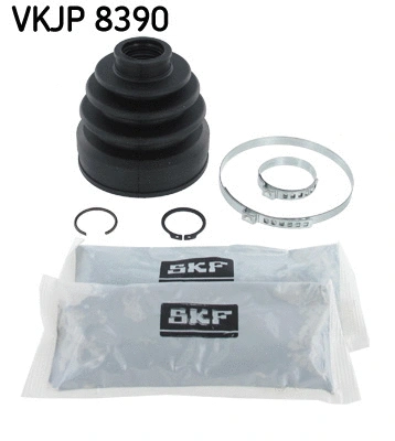 Bellow Kit, drive shaft (VKJP 8390)