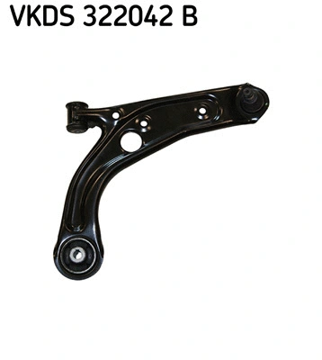 Control/Trailing Arm, wheel suspension (VKDS 322042 B)