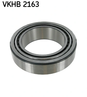 Wheel Bearing (VKHB 2163)