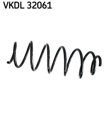 Suspension Spring (VKDL 32061)