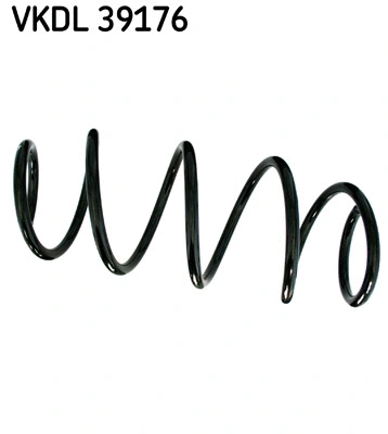 Suspension Spring (VKDL 39176)