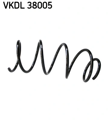 Suspension Spring (VKDL 38005)