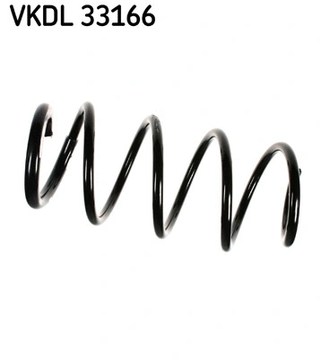 Suspension Spring (VKDL 33166)
