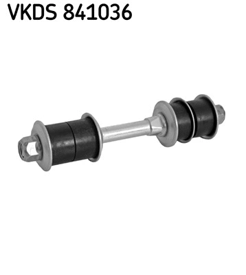 Link/Coupling Rod, stabiliser bar (VKDS 841036)