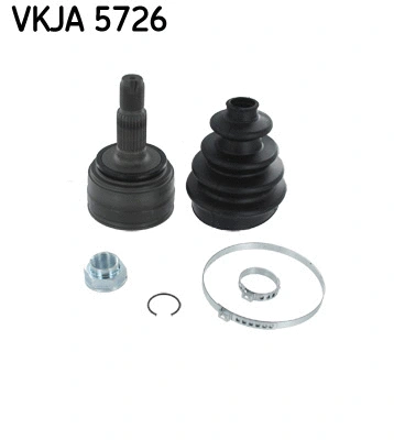 Joint Kit, drive shaft (VKJA 5726)