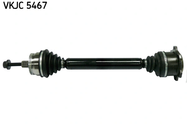 Drive Shaft (VKJC 5467)