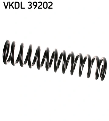 Suspension Spring (VKDL 39202)