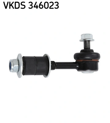 Link/Coupling Rod, stabiliser bar (VKDS 346023)