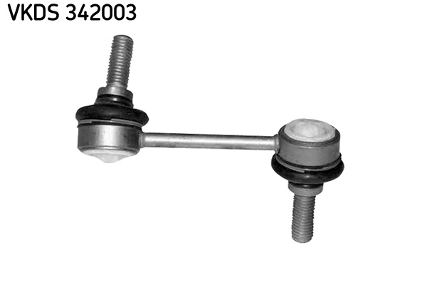Link/Coupling Rod, stabiliser bar (VKDS 342003)