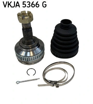 Joint Kit, drive shaft (VKJA 5366 G)