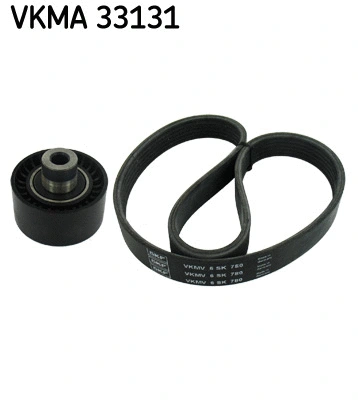 V-Ribbed Belt Set (VKMA 33131)