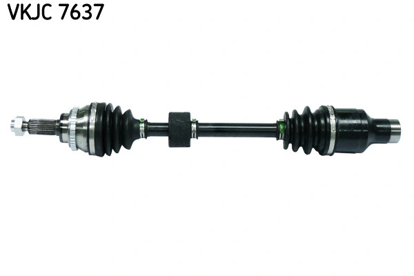 Drive Shaft (VKJC 7637)