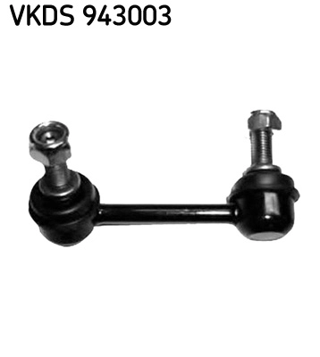 Link/Coupling Rod, stabiliser bar (VKDS 943003)