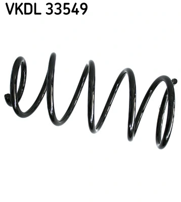 Suspension Spring (VKDL 33549)