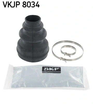 Bellow Kit, drive shaft (VKJP 8034)