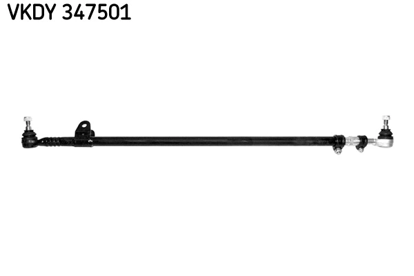 Centre Rod Assembly (VKDY 347501)