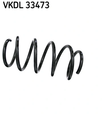 Suspension Spring (VKDL 33473)