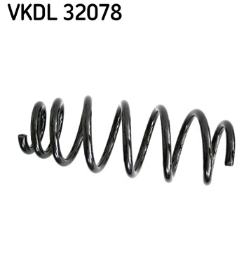 Suspension Spring (VKDL 32078)