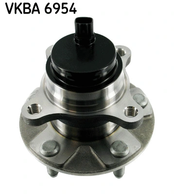Wheel Bearing Kit (VKBA 6954)