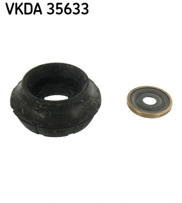 Suspension Strut Support Mount (VKDA 35633)