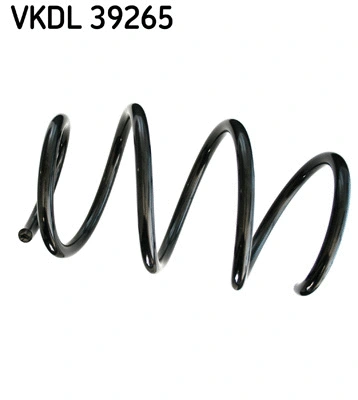 Suspension Spring (VKDL 39265)