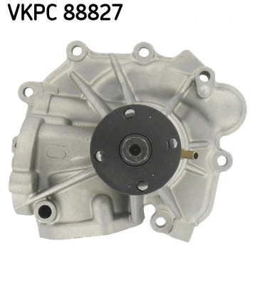 Water Pump, engine cooling (VKPC 88827)