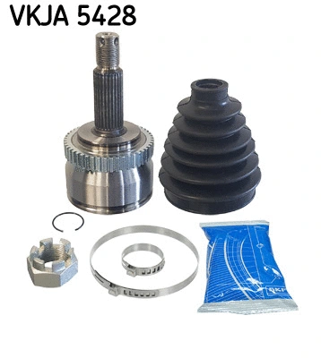Joint Kit, drive shaft (VKJA 5428)