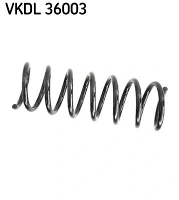 Suspension Spring (VKDL 36003)