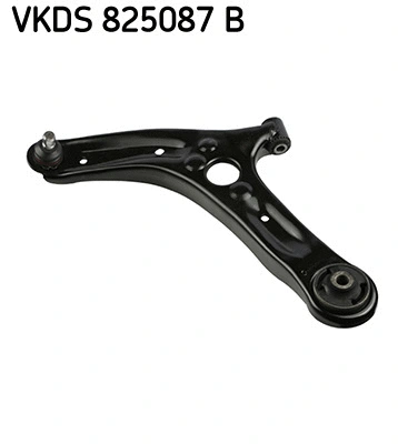 Control/Trailing Arm, wheel suspension (VKDS 825087 B)
