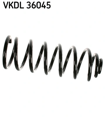Suspension Spring (VKDL 36045)