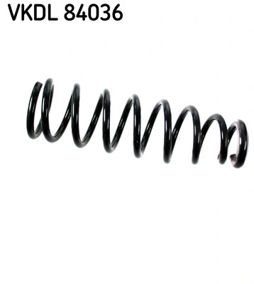 Suspension Spring (VKDL 84036)