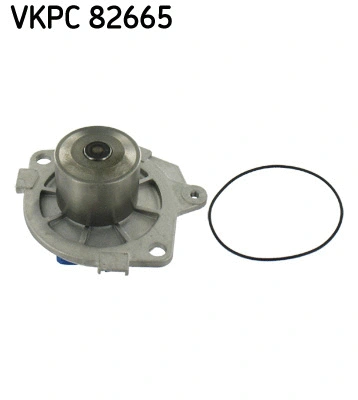Water Pump, engine cooling (VKPC 82665)