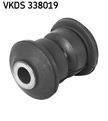Mounting, control/trailing arm (VKDS 338019)