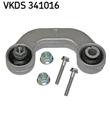 Link/Coupling Rod, stabiliser bar (VKDS 341016)