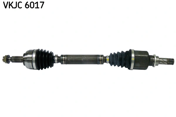 Drive Shaft (VKJC 6017)