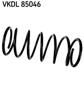 Suspension Spring (VKDL 85046)